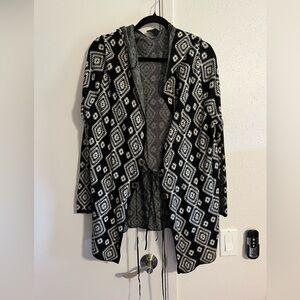 Wrangler retro sweater